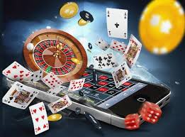 Discover the Excitement of Casino Betblast UK 9