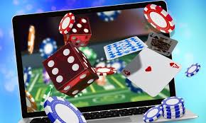 Discover the Excitement of Casino Betblast UK 9