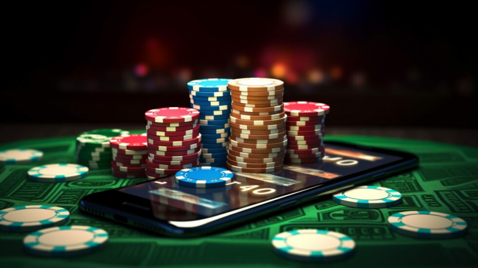 Discover the Exciting World of Betblast Casino A Comprehensive Guide