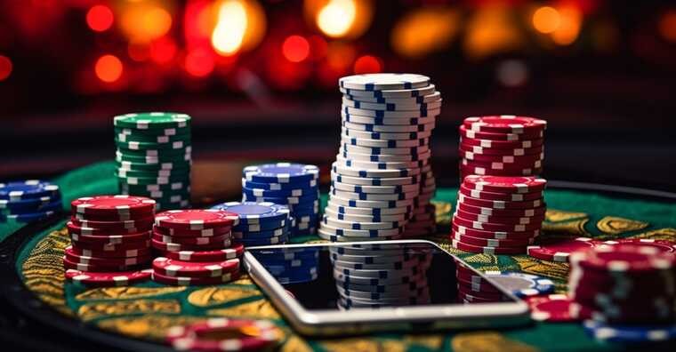 Discover the Exciting World of Betblast Casino A Comprehensive Guide