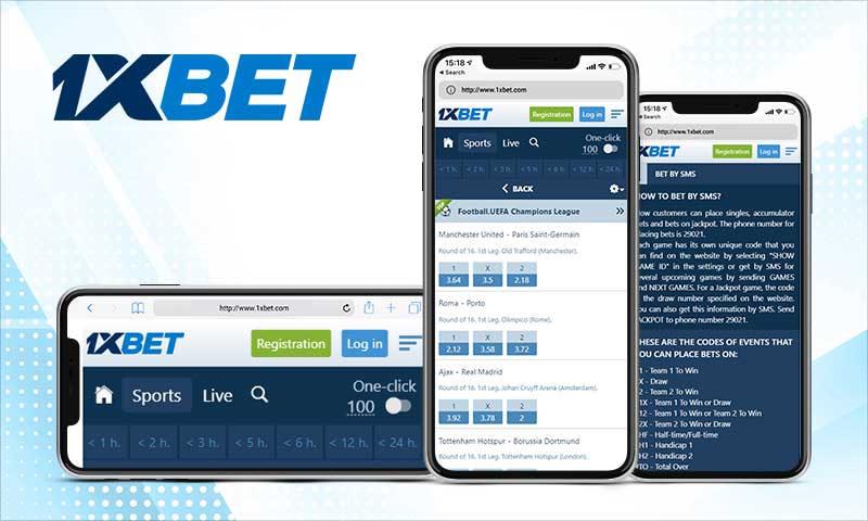 Effortless Betting Your Guide to 1xBet Malaysia Download Effortless Betting Your Guide to 1xBet Malaysia Download