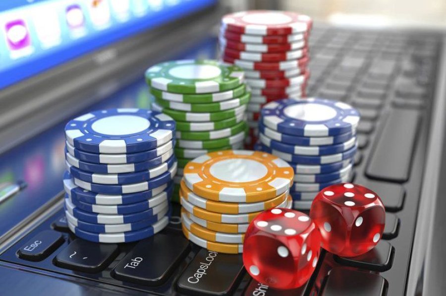 Experience the Thrill of Online Casino Magius 0 Experience the Thrill of Online Casino Magius 0