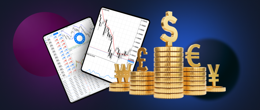 Finding the Best Forex CFD Broker Your Ultimate Guide Finding the Best Forex CFD Broker Your Ultimate Guide
