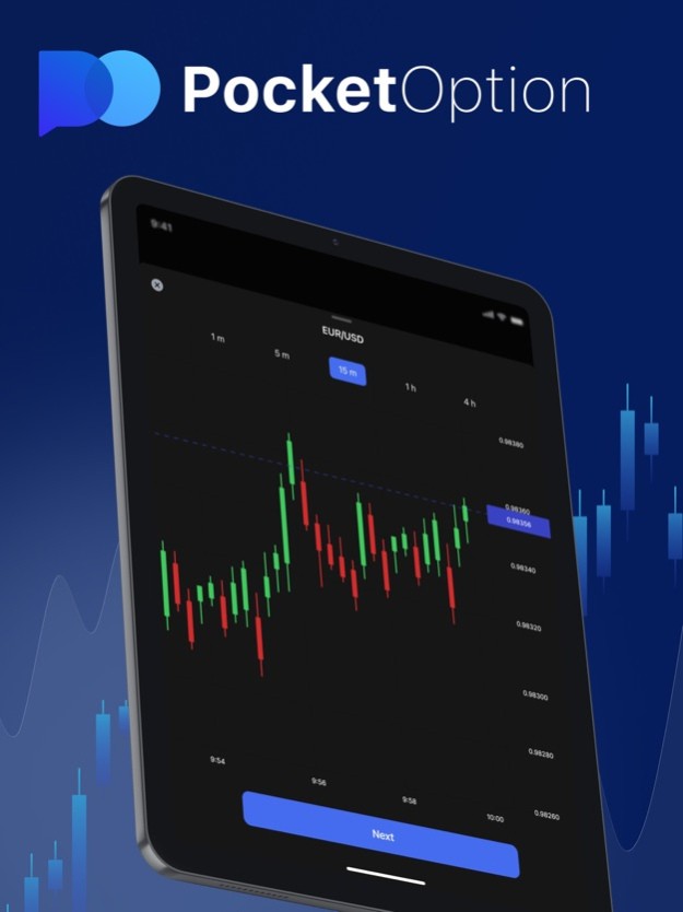 Pocket Option BR Your Gateway to Online Trading in Brazil