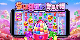 신나는 설탕의 세계 Sugar Rush를 탐험하다 신나는 설탕의 세계 Sugar Rush를 탐험하다