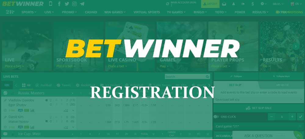 betwinner Comprehensive Guide to Betting, Features and Tips betwinner Comprehensive Guide to Betting, Features and Tips