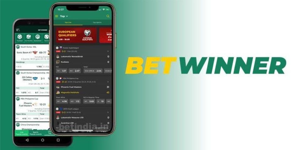 betwinner Comprehensive Guide to Features, Games, and Winning Strategies