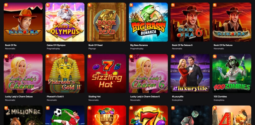 Discover Exciting Games and Bonuses at Casiny1 Discover Exciting Games and Bonuses at Casiny1