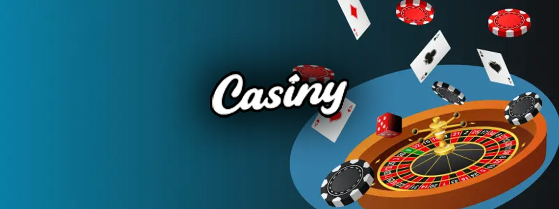 Experience the Thrill at Casiny Casino 69 Experience the Thrill at Casiny Casino 69