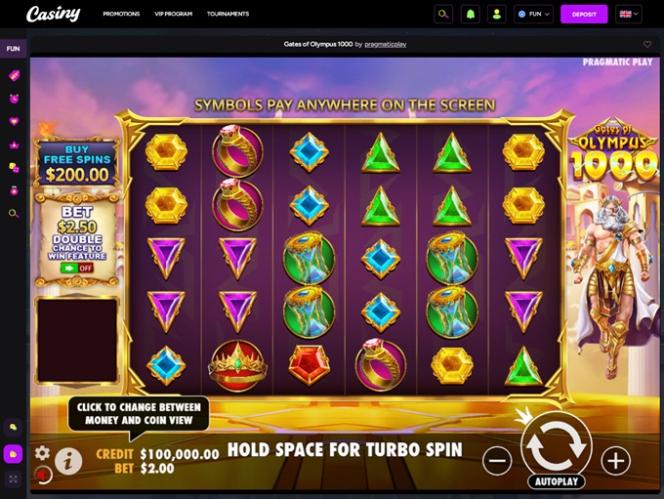 Experience the Thrill at Casiny Casino 69 Experience the Thrill at Casiny Casino 69