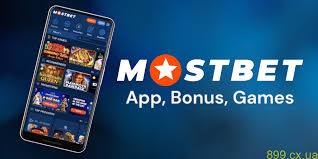 Mostbet Casino The Destination for Adventure and Fortune