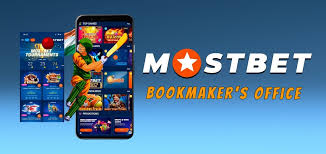 Mostbet Casino The Destination for Adventure and Fortune