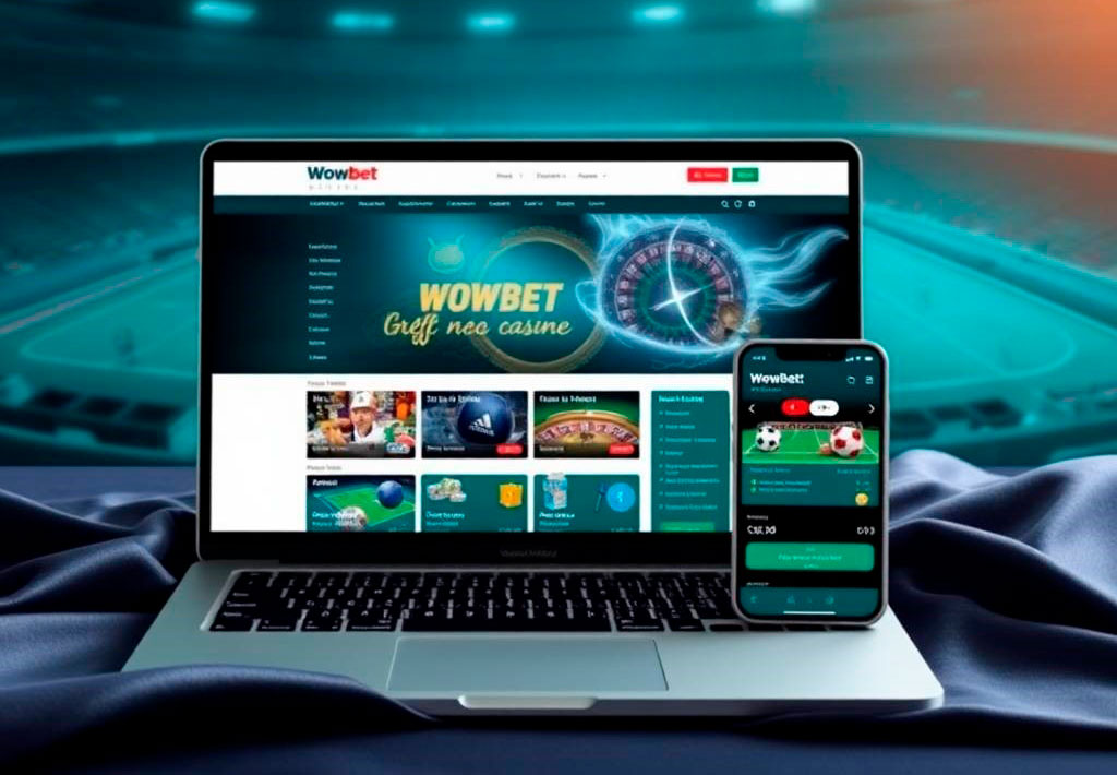 Обзор возможностей wowbet сайт для онлайн-ставок и азартных игр Обзор возможностей wowbet сайт для онлайн-ставок и азартных игр