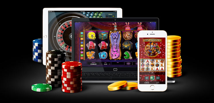 Discover the Best Top UK Online Casino Sites 5