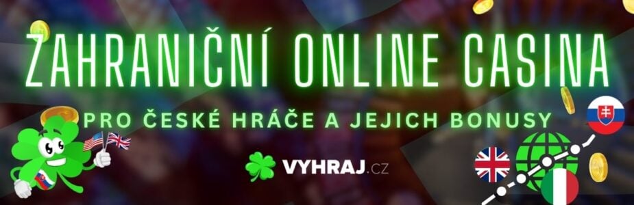 Objevte nejlepsi ceske online casino pro zábavu a výhry
