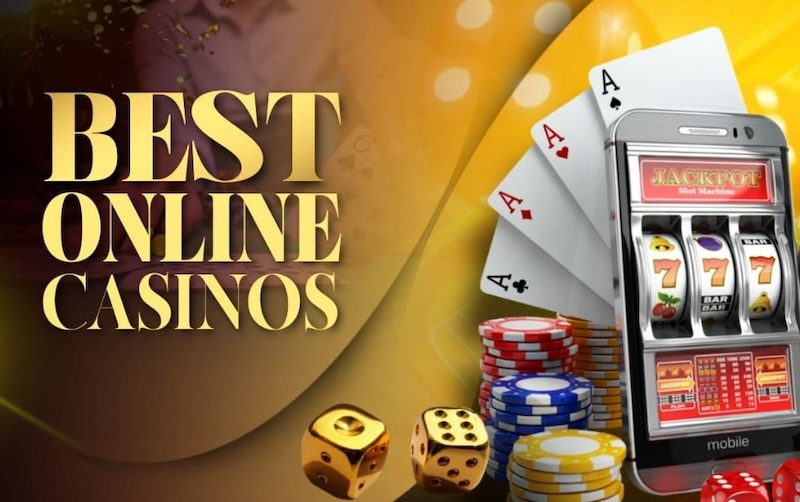 Explore the World of UK Online Casinos Not on GamStop
